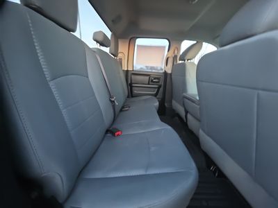2017 Ram 1500 - Photo 14