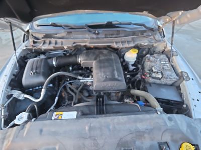 2017 Ram 1500 - Photo 15