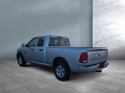 2017 Ram 1500 - Photo 3