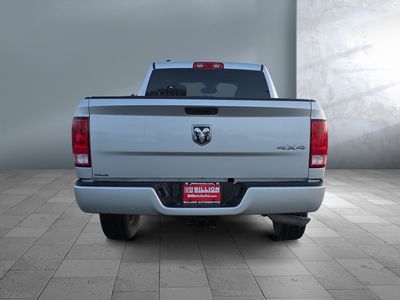 2017 Ram 1500 - Photo 4