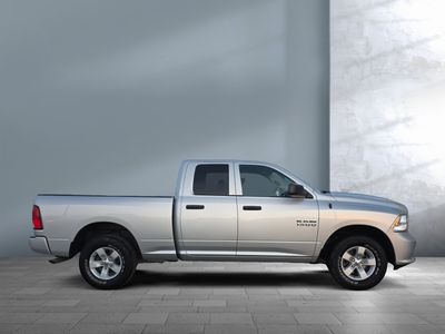 2017 Ram 1500 - Photo 5