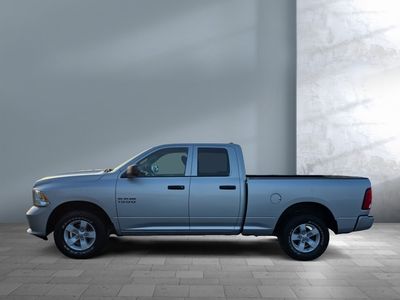 2017 Ram 1500 - Photo 6