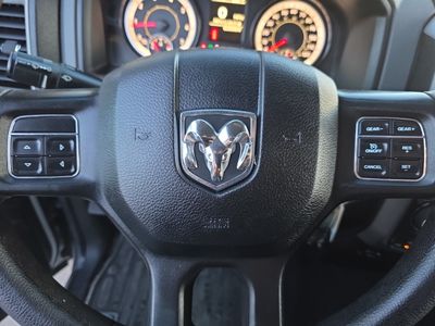 2017 Ram 1500 - Photo 8
