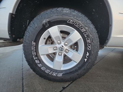 2017 Ram 1500 - Photo 10