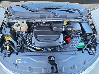2020 Chrysler Pacifica — photo 14 view
