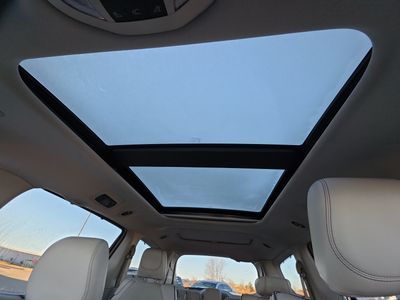 2020 Chrysler Pacifica — photo 9 view