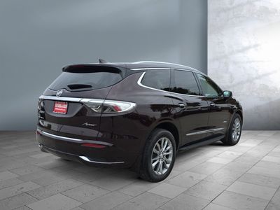 2023 Buick Enclave - Photo 2
