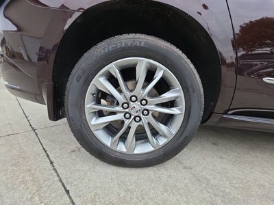 2023 Buick Enclave - Photo 11
