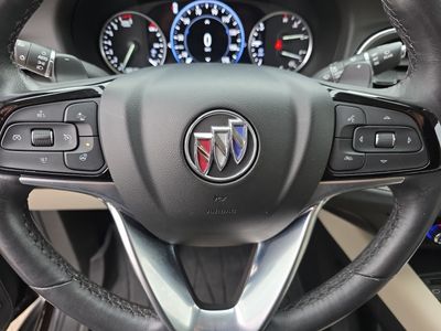 2023 Buick Enclave - Photo 13