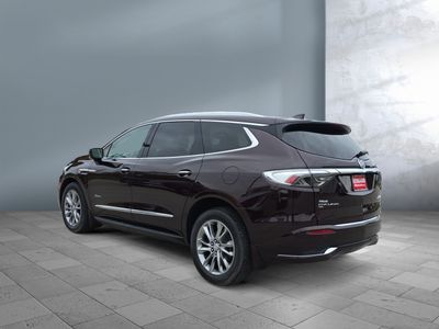 2023 Buick Enclave - Photo 3