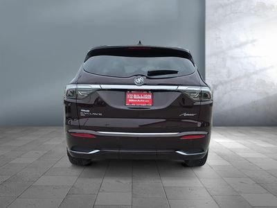 2023 Buick Enclave - Photo 4