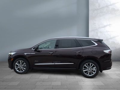 2023 Buick Enclave - Photo 5