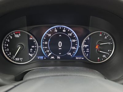 2023 Buick Enclave - Photo 8