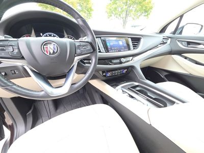 2023 Buick Enclave - Photo 10