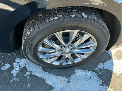 2024 Buick Enclave — photo 11 view