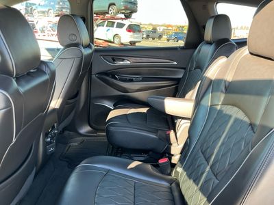 2024 Buick Enclave — photo 13 view