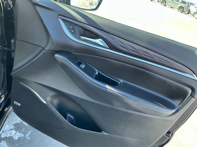 2024 Buick Enclave — photo 14 view