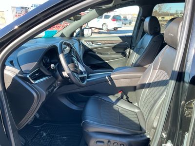 2024 Buick Enclave — photo 15 view