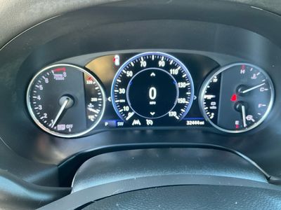 2024 Buick Enclave — photo 8 view