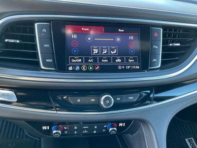 2024 Buick Enclave — photo 9 view