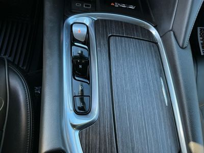 2024 Buick Enclave — photo 10 view
