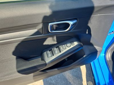2024 Honda Civic Hatchback - Photo 13