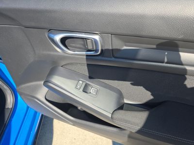 2024 Honda Civic Hatchback - Photo 14