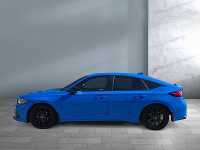 2024 Honda Civic Hatchback - Photo 6
