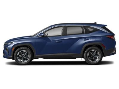 2026 Hyundai Tucson - Photo 1
