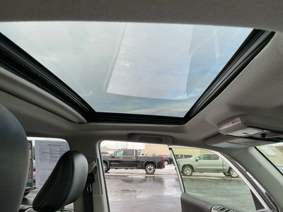 2023 Toyota 4Runner — photo 15 view