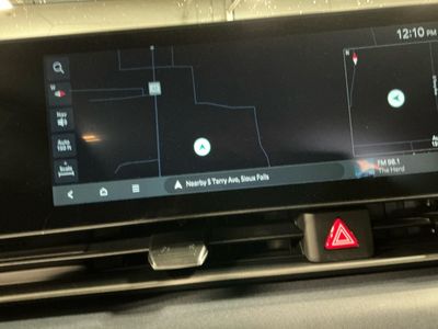 2026 Kia Carnival — photo 15 view