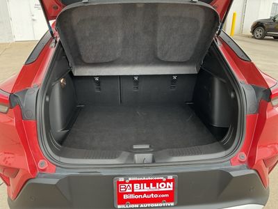 2024 Buick Envista — photo 12 view