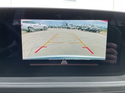 2024 Buick Envista — photo 8 view
