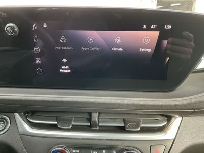 2024 Buick Envista — photo 10 view
