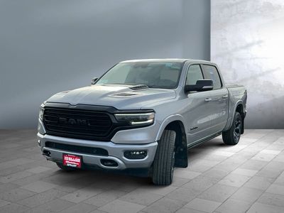 2021 Ram 1500 - Photo 2