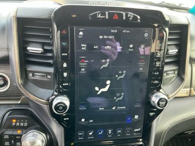 2021 Ram 1500 - Photo 11