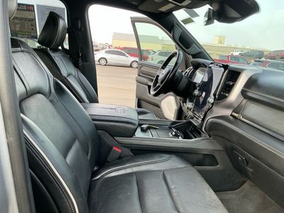 2021 Ram 1500 - Photo 12