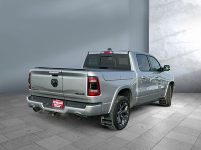 2021 Ram 1500 - Photo 3