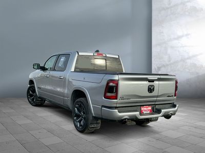 2021 Ram 1500 - Photo 4