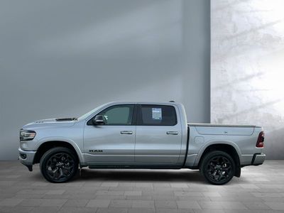 2021 Ram 1500 - Photo 5