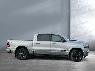 2021 Ram 1500 - Photo 6