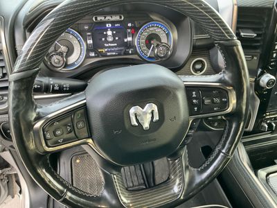 2021 Ram 1500 - Photo 7