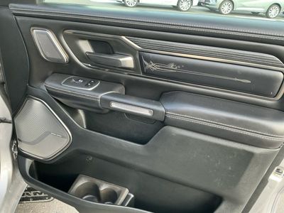 2021 Ram 1500 - Photo 8