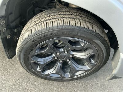 2021 Ram 1500 - Photo 9