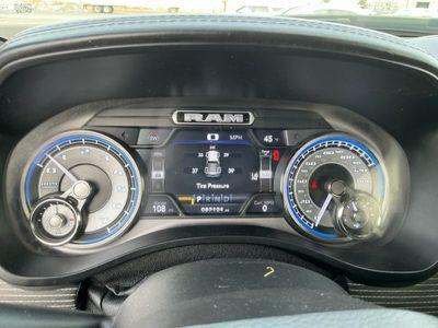2021 Ram 1500 - Photo 10