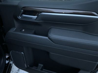 2026 Chevrolet Silverado 1500 - Photo 11
