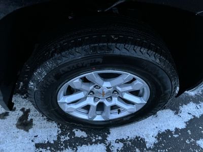 2026 Chevrolet Silverado 1500 - Photo 12