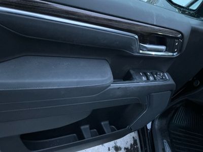 2026 Chevrolet Silverado 1500 - Photo 14