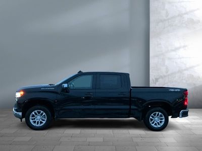2026 Chevrolet Silverado 1500 - Photo 4