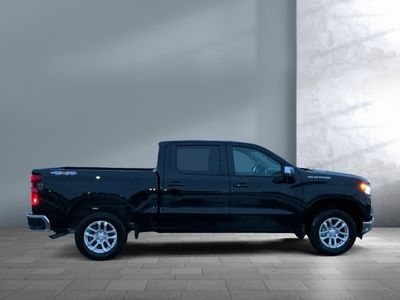 2026 Chevrolet Silverado 1500 - Photo 5